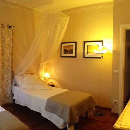 Teapot House Bed and Breakfast Perugia Buitenkant foto