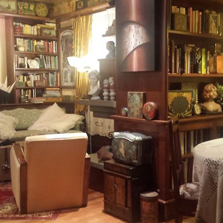 Teapot House Bed and Breakfast Perugia Buitenkant foto
