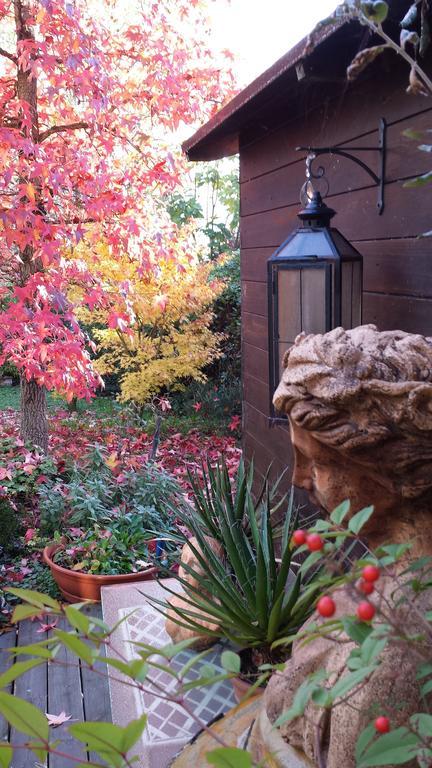 Teapot House Bed and Breakfast Perugia Buitenkant foto