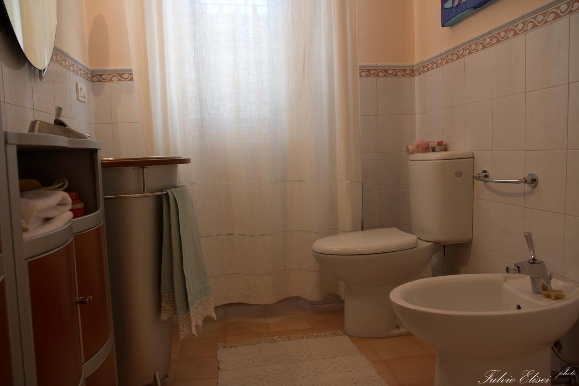 Teapot House Bed and Breakfast Perugia Buitenkant foto