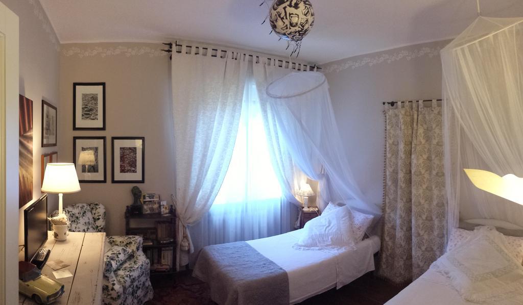 Teapot House Bed and Breakfast Perugia Kamer foto