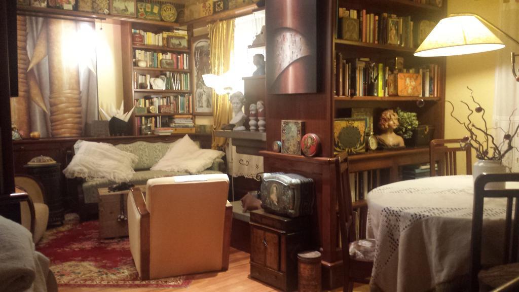 Teapot House Bed and Breakfast Perugia Buitenkant foto